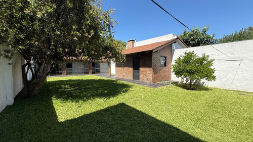 Venta Casa 2 Dormitorios San Miguel Con Cochera