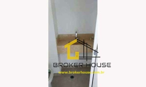 Imagem 9 de 21 de Apartamento A Venda No Bairro Granja Julieta Em São Paulo - - Bh0719-1
