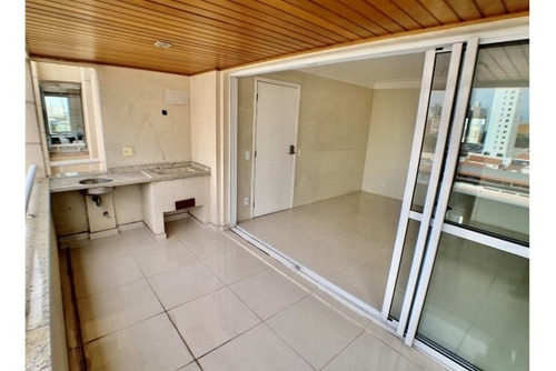 Imagem 16 de 18 de Apartamento 3 Quartos Santo André - Sp - Casa Branca - Rm335ap