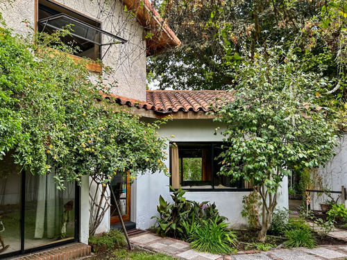 Excelente Amplio Jardin Condominio Tranquilo Metro C Velasco