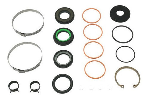 Kit De Cajetin De Direccion Ford Escape 02 -07