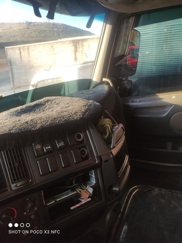 Imagem 11 de 12 de Volvo Fh 440 Trucado 6x2 Mecanico