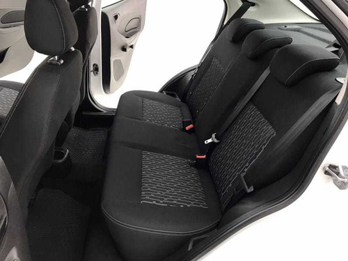 Imagem 8 de 15 de Ka+ 1.0 Se Sedan 2019 / Ipva 2022 Gratis