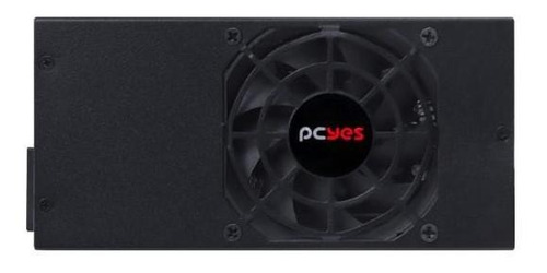 Fonte Gab Slim Tfx 300w Real Spark 75+ Pfc Ativo Pcyes