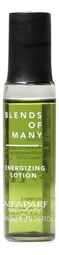 Blends Of Many Energizing Lotion 12x10