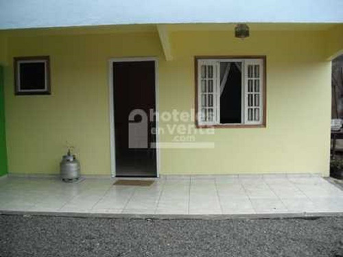 Imagen 6 de 19 de Posada En Venta En Brasil - Guaratuba - Estado De Parana - Br-pa1-1