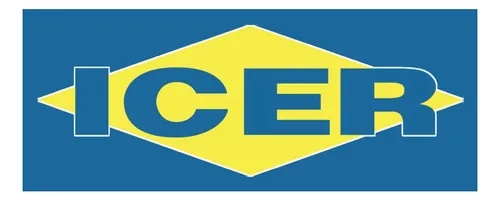 Pastillas Freno Para Mitsubishi Nativa Trasera Marca Icer