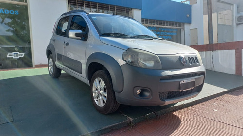 Fiat Uno 1.4 Way