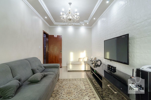 Imagem 3 de 15 de Casa À Venda No Dom Bosco - Código 322285 - 322285