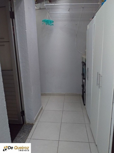 Imagem 14 de 22 de Sobrado Com 03 Dormitórios, Com 03 Quartos, Sendo Um Com 01 Suíte, 02 Banheiros, Garagem Para 02 Carros. - 1338 - 69861410