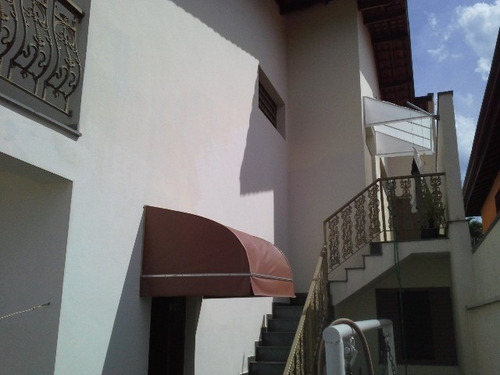 Imagem 24 de 30 de Vendo Excelente Casa No Jardim Paulista I Em Jundiaí, A Cem Metros Da Av. 9 De Julho, Quatro Dormitórios. - Ca00042 - 2451799
