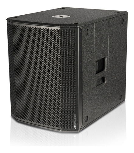 Subwoofer Bdtechnologies Sub 618 18 (Usado)