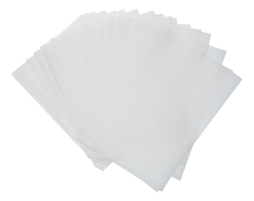 Papel Transparente Vellum A5, 300 Unidades