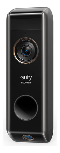 Timbre Con Vídeo Eufy Security S330 2k Hd Con Batería