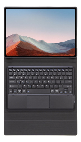 R M Funda Con Teclado For Microsoft Surface Pro 9 Sf129-a