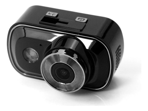 Pdvrcam50w Full Hd 1080p Dash Cam + Sports Action Camer...