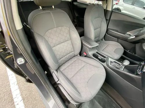 Kia Niro 1.6