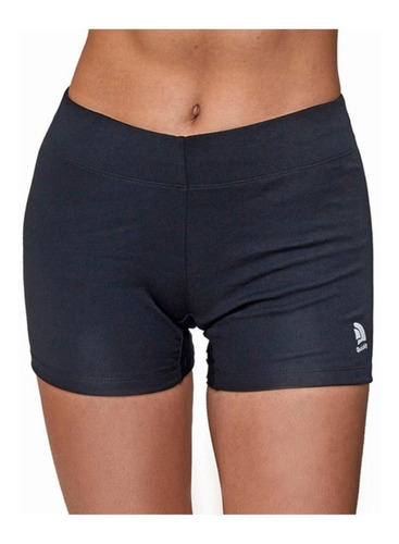 Malla Short Mujer Quickly Natación Otros Deportes Art 1510