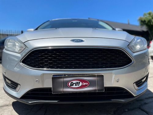 Ford Focus III 2.0 Se Plus At6