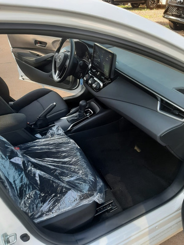 Toyota Corolla 2.0 Xli Cvt 171Cv