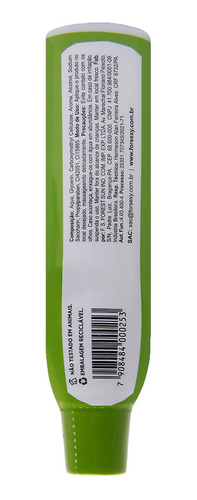 Imagem 4 de 4 de Jelly Pen Caneta Frutada Comestível 35ml Forsexy