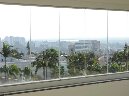 Casa Nova No Alto Da Colina Com 600m2 Em Terreno De 1000m2