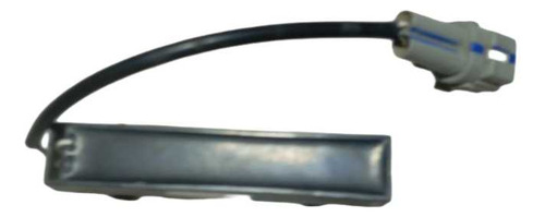 Modulo Sensor Antena Keyless Byd Dolphin 2024 - G33642300 Branco (Usado)
