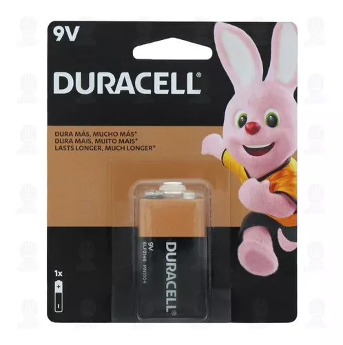 Pila CR2 Duracell - Electromanía Perú