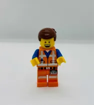 Comprar Lego Minifigure Emmet