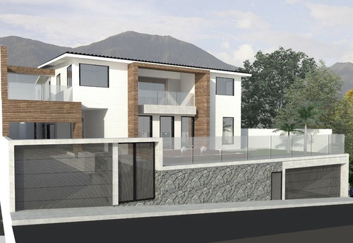 Imagen 18 de 18 de Casa Venta Prados Del Este (por Terminar Remodelación)