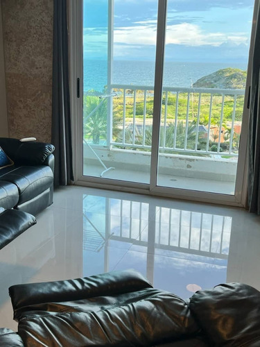 Imagen 7 de 11 de Mgacod Alquilo Apto Vacacional En Isla Margarita, Residencias Costanera 2h/2b, Tanque De Agua, Tv Por Cable