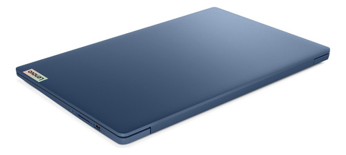 Notebook Lenovo Ideapad Slim 3 15,6 Ryzen 5 8gb 512ssd W11