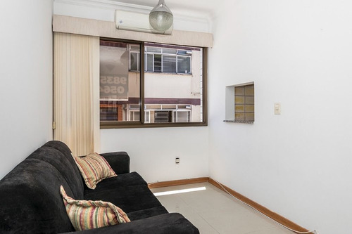 Imagem 5 de 30 de Apartamento À Venda No Bairro Higienópolis - Porto Alegre/rs - O-26689-43682