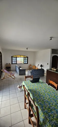 Sobrado 5 Dormitórios, Jardim Beira Rio, Maranduba, Ubatuba