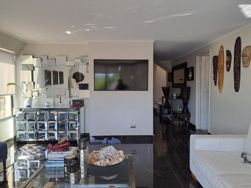 Alonso De Cordova I Duplex I Luminoso I Impecable Estado