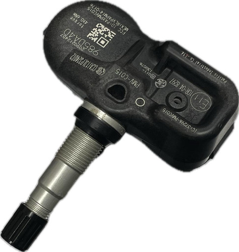 Sensor Presion Llanta Tpms Toyota Corolla 2020