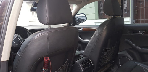 Audi Q5 3.2 Fsi 270cv Stronic Quattro - Vendo O Permuto