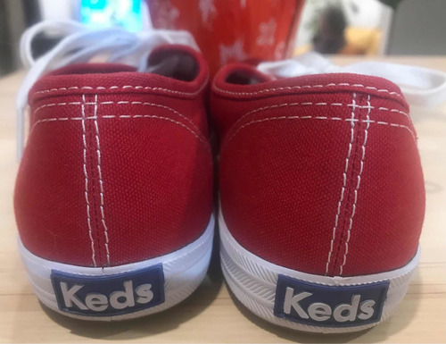 Keds Zapatillas. Talla 39