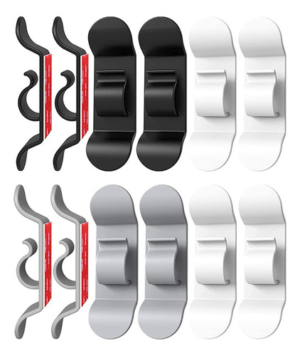 Organizador De Cables Para Electrodomésticos De Cocina, Alma