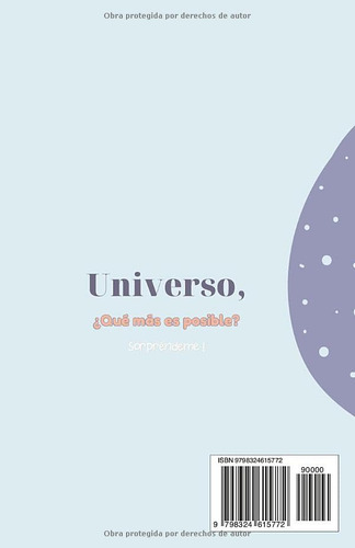 Libro: Libro De Preguntas Al Universo Sobre Dinero: Unive...