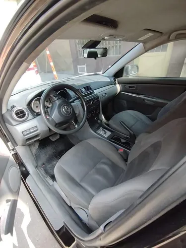 Mazda 3 1.6 Z6ha7