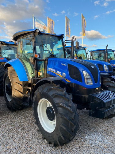 Tractor New Holland T5.110   