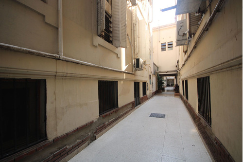 Imagen 19 de 19 de Venta Ph 6 Ambientes Balvanera Recoleta Reciclado
