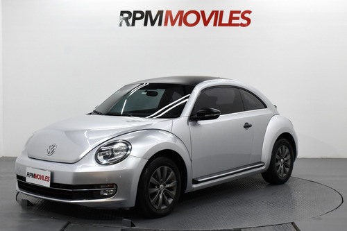 Volkswagen The Beetle 1.4 Design Dsg