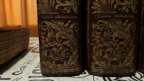 Historia Del Libertador Don José De San Martín - 1932 (Usado)