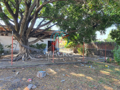 Terreno En Venta En Atotonilco Morelos Ideal Para Proyectos De Construcción