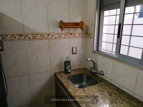 Imagen 7 de 15 de Nuda Propiedad - Venta De Casa Con 2 Dormitorios En Unión