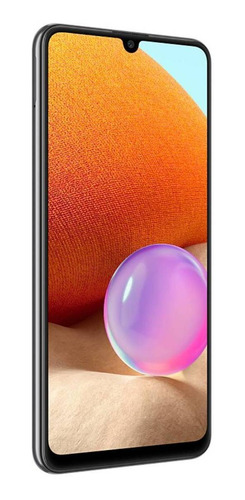 Imagen 3 de 9 de Samsung Galaxy A32 128 GB awesome black 4 GB RAM