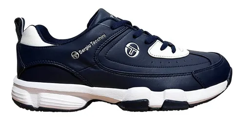 Zapatillas sergio tacchini cuero new arrivals