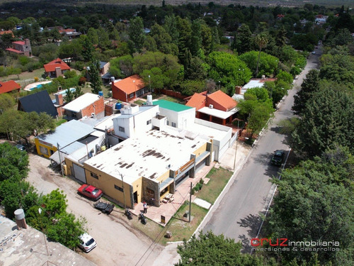 Imagen 8 de 14 de Local En Esquina De 90m2 En Cortaderas